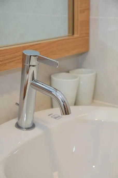 Ryus Apartment At Sohos Residence 1414 Ho Chi Minh City