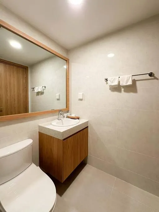 Ryus Apartment At Sohos Residence 1414 Ho Chi Minh City Vietnam