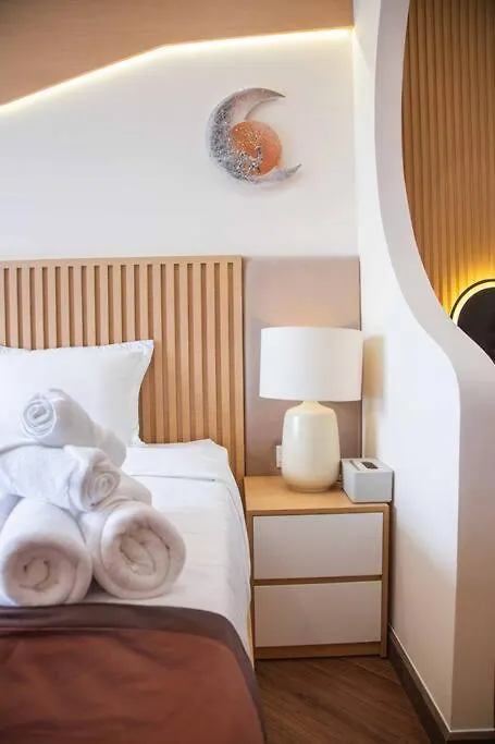 Ryus Apartment At Sohos Residence 1414 Ho Chi Minh City