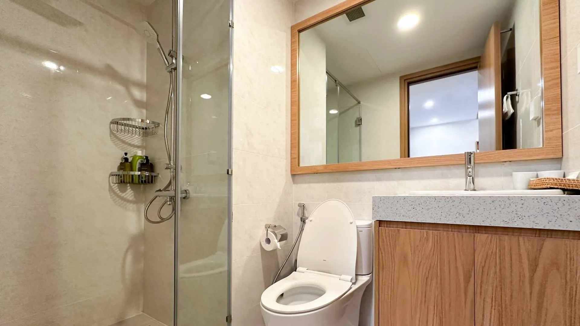 Ryus Apartment At Sohos Residence 1414 Ho Chi Minh City