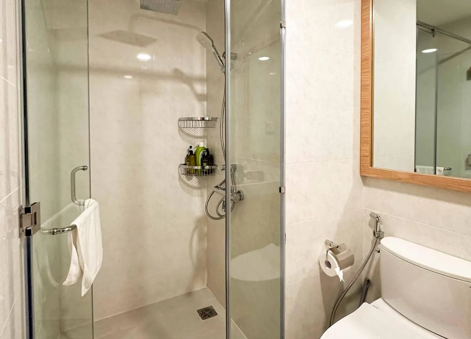 Ryus Apartment At Sohos Residence 1414 Ho Chi Minh City Vietnam